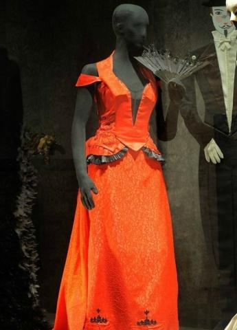 Θεατρικό Μουσείο Κύπρου: Ένας οπτικός έβαλε τα γυαλιά στους επαγγελματίες