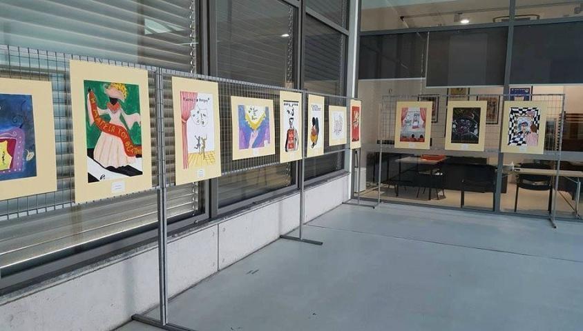 Θεατρικό Μουσείο Κύπρου: Ένας οπτικός έβαλε τα γυαλιά στους επαγγελματίες