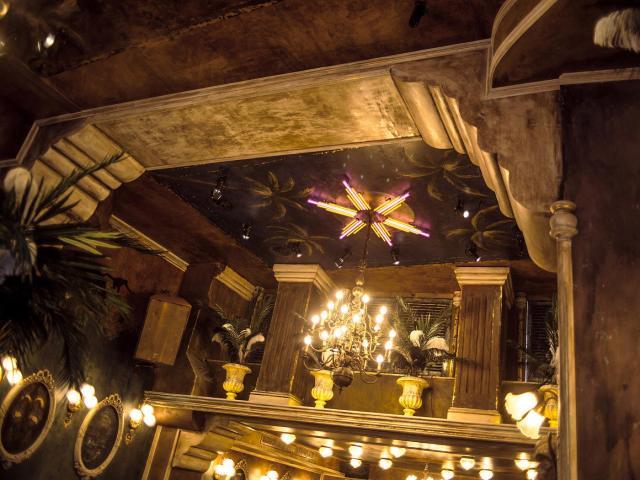 Juan Rodriguez: Γιατί το(ν) συζητάει η Αθήνα; Juan Rodriguez: Γιατί το(ν) συζητάει η Αθήνα;