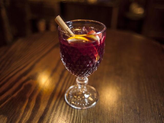 Juan Rodriguez: Γιατί το(ν) συζητάει η Αθήνα; Juan Rodriguez: Γιατί το(ν) συζητάει η Αθήνα;