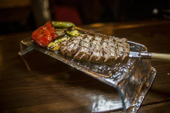 Juan Rodriguez: Γιατί το(ν) συζητάει η Αθήνα; Juan Rodriguez: Γιατί το(ν) συζητάει η Αθήνα;