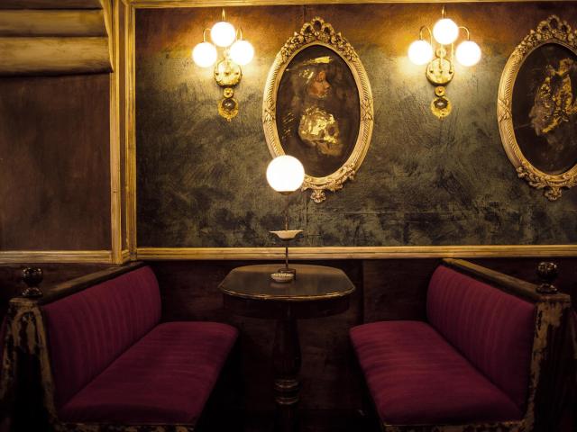 Juan Rodriguez: Γιατί το(ν) συζητάει η Αθήνα; Juan Rodriguez: Γιατί το(ν) συζητάει η Αθήνα;