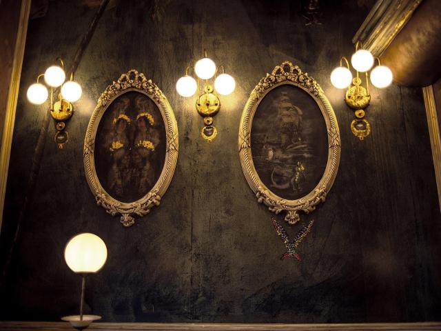 Juan Rodriguez: Γιατί το(ν) συζητάει η Αθήνα; Juan Rodriguez: Γιατί το(ν) συζητάει η Αθήνα;