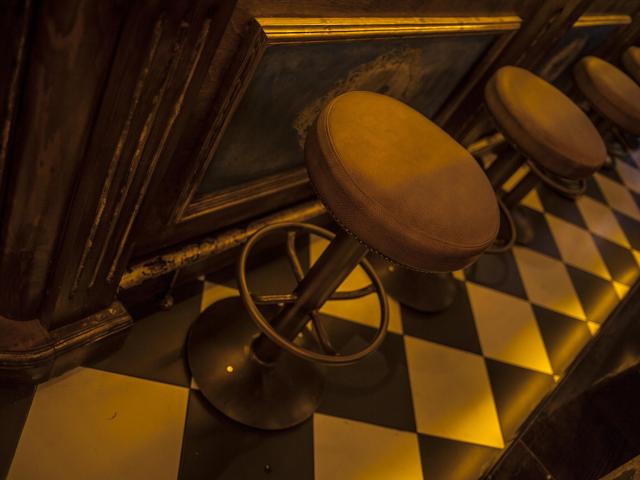 Juan Rodriguez: Γιατί το(ν) συζητάει η Αθήνα; Juan Rodriguez: Γιατί το(ν) συζητάει η Αθήνα;