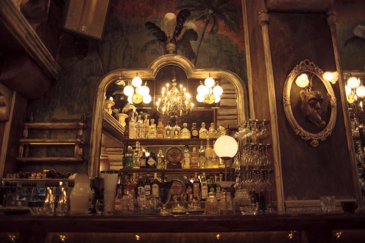 Juan Rodriguez: Γιατί το(ν) συζητάει η Αθήνα; Juan Rodriguez: Γιατί το(ν) συζητάει η Αθήνα;