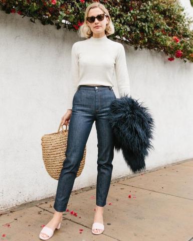 7 items που πρέπει να έχεις στη ντουλάπα σου αυτό το Φεβρουάριο