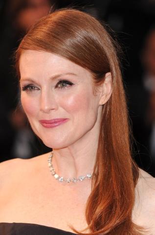 Οι 10 + 1 ωραιότερες κοκκινομάλλες του Hollywood εξακολουθούν να μας εμπνέουν Οι 10 + 1 ωραιότερες κοκκινομάλλες του Hollywood εξακολουθούν να μας εμπνέουν