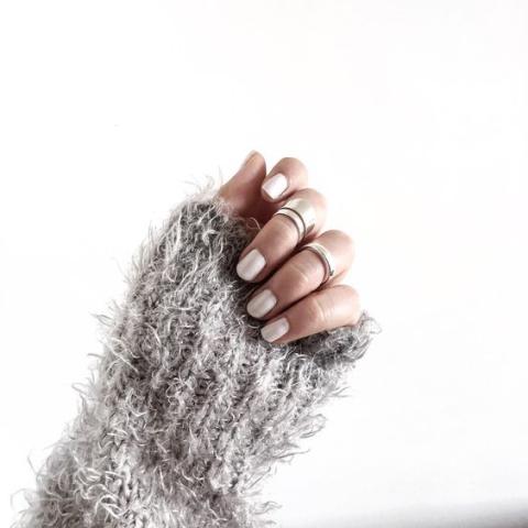 7 χρώματα για να δοκιμάσεις στο μανικιούρ τον Φεβρουάριο 7 χρώματα για να δοκιμάσεις στο μανικιούρ τον Φεβρουάριο