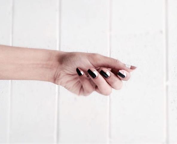 10 nail art ιδέες για το επόμενο μανικιούρ σου 10 nail art ιδέες για το επόμενο μανικιούρ σου