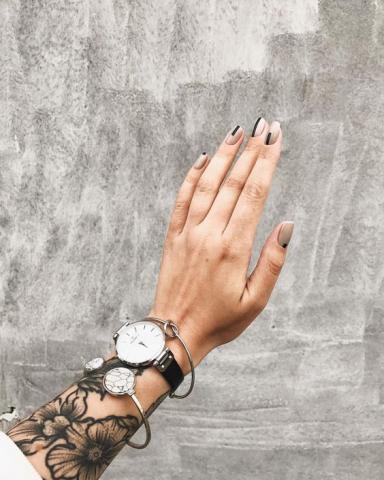 10 nail art ιδέες για το επόμενο μανικιούρ σου 10 nail art ιδέες για το επόμενο μανικιούρ σου