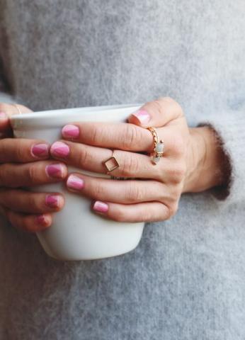 10 nail art ιδέες για το επόμενο μανικιούρ σου 10 nail art ιδέες για το επόμενο μανικιούρ σου