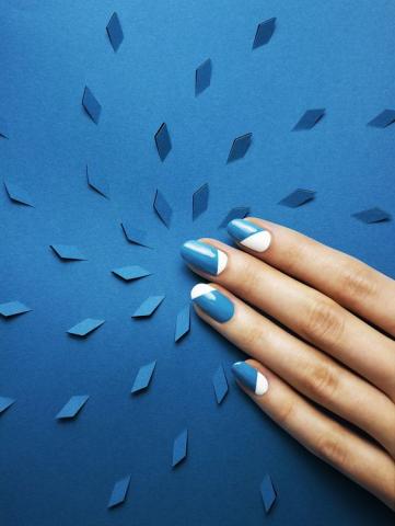 10 nail art ιδέες για το επόμενο μανικιούρ σου 10 nail art ιδέες για το επόμενο μανικιούρ σου
