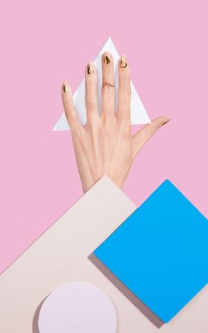 10 nail art ιδέες για το επόμενο μανικιούρ σου 10 nail art ιδέες για το επόμενο μανικιούρ σου