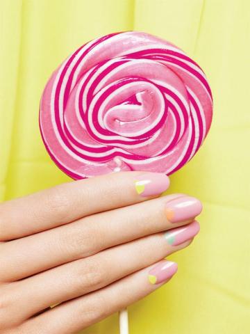 10 nail art ιδέες για το επόμενο μανικιούρ σου 10 nail art ιδέες για το επόμενο μανικιούρ σου