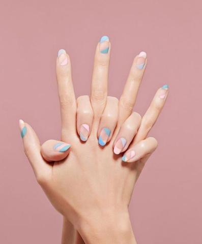 10 nail art ιδέες για το επόμενο μανικιούρ σου 10 nail art ιδέες για το επόμενο μανικιούρ σου