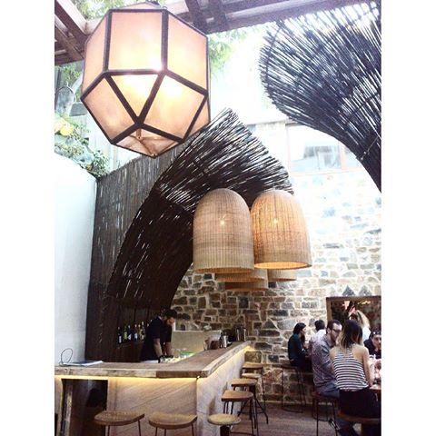 Zambri: Μια αποικία γεύσης στο κέντρο της Κηφισιάς Zambri: Μια αποικία γεύσης στο κέντρο της Κηφισιάς