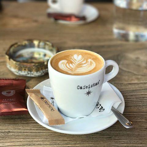 Zambri: Μια αποικία γεύσης στο κέντρο της Κηφισιάς Zambri: Μια αποικία γεύσης στο κέντρο της Κηφισιάς