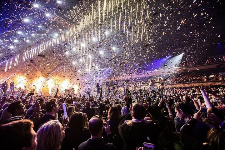 Όταν η Jennifer Lopez αποφασίζει να παραδώσει μάθημα... 