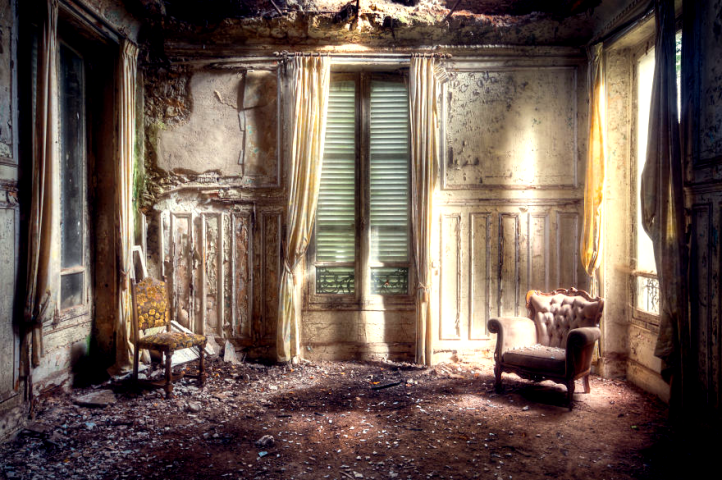 Σκέφτεσαι να αγοράσεις σπίτι; Στην Ιταλία μπορείς με 1 μόλις δολάριο! Σκέφτεσαι να αγοράσεις σπίτι; Στην Ιταλία μπορείς με 1 μόλις δολάριο!