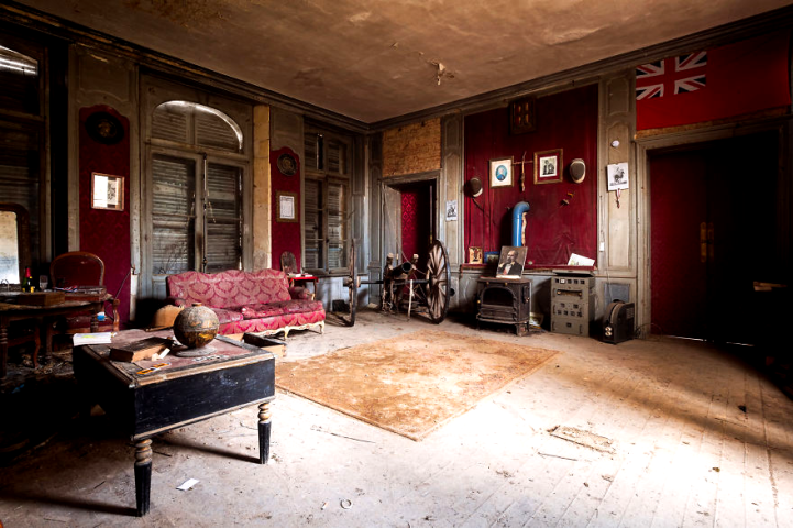 Σκέφτεσαι να αγοράσεις σπίτι; Στην Ιταλία μπορείς με 1 μόλις δολάριο! Σκέφτεσαι να αγοράσεις σπίτι; Στην Ιταλία μπορείς με 1 μόλις δολάριο!