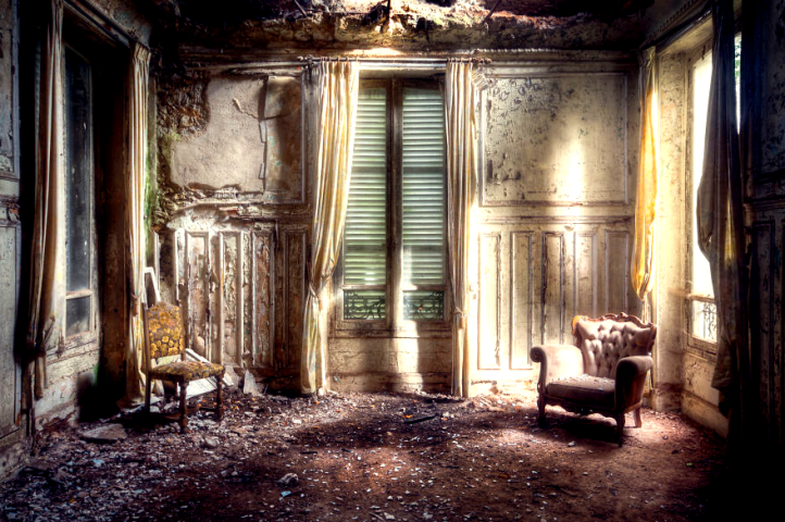 Σκέφτεσαι να αγοράσεις σπίτι; Στην Ιταλία μπορείς με 1 μόλις δολάριο! Σκέφτεσαι να αγοράσεις σπίτι; Στην Ιταλία μπορείς με 1 μόλις δολάριο!