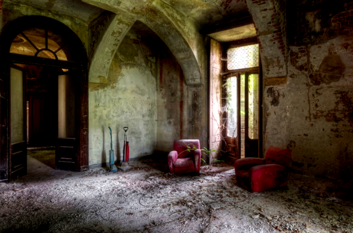 Σκέφτεσαι να αγοράσεις σπίτι; Στην Ιταλία μπορείς με 1 μόλις δολάριο! Σκέφτεσαι να αγοράσεις σπίτι; Στην Ιταλία μπορείς με 1 μόλις δολάριο!