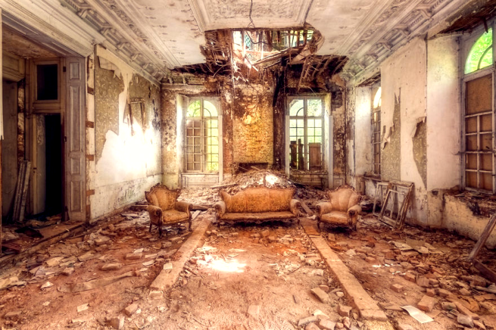 Σκέφτεσαι να αγοράσεις σπίτι; Στην Ιταλία μπορείς με 1 μόλις δολάριο! Σκέφτεσαι να αγοράσεις σπίτι; Στην Ιταλία μπορείς με 1 μόλις δολάριο!