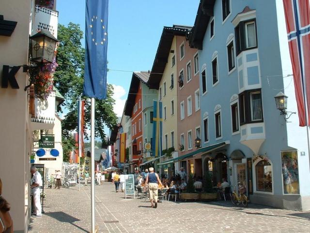 Kitzbühel: Διακοπές μετά τις διακοπές στις Αυστριακές Άλπεις