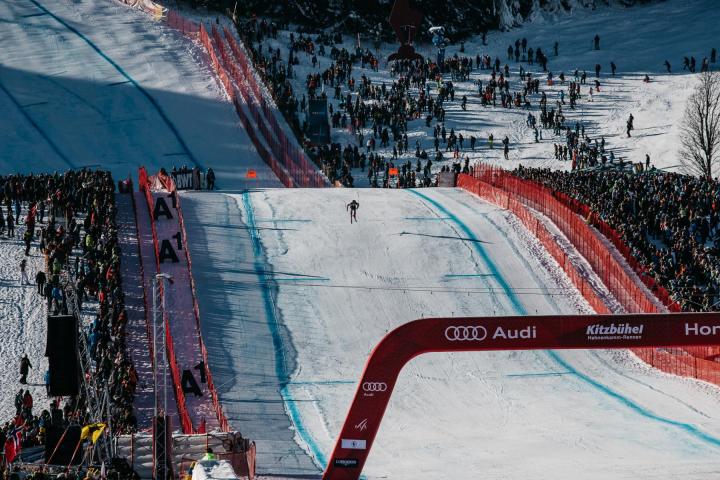 Kitzbühel: Διακοπές μετά τις διακοπές στις Αυστριακές Άλπεις