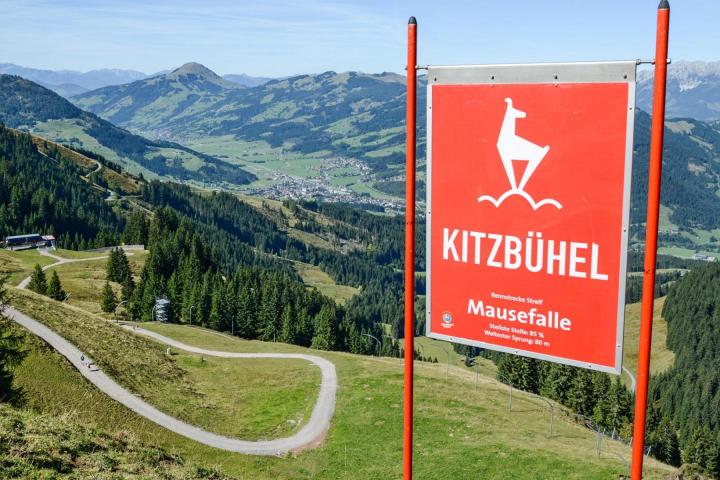 Kitzbühel: Διακοπές μετά τις διακοπές στις Αυστριακές Άλπεις