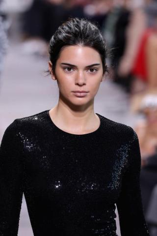 Τα makeup looks από τα spring trends που μπορείς να δοκιμάσεις από τώρα Τα makeup looks από τα spring trends που μπορείς να δοκιμάσεις από τώρα