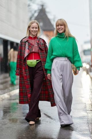 Έτσι θα είναι όλα τα παλτό το 2018 Έτσι θα είναι όλα τα παλτό το 2018