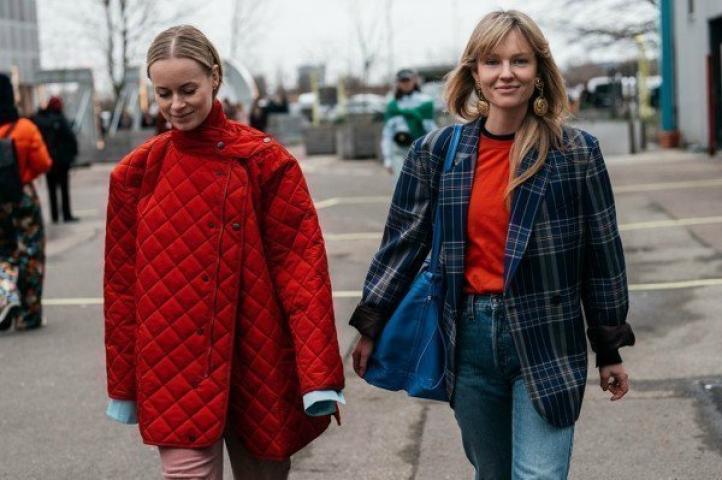 Έτσι θα είναι όλα τα παλτό το 2018 Έτσι θα είναι όλα τα παλτό το 2018