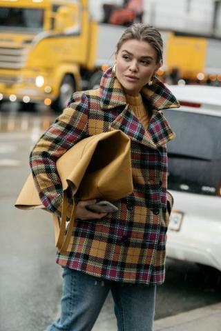 Έτσι θα είναι όλα τα παλτό το 2018 Έτσι θα είναι όλα τα παλτό το 2018