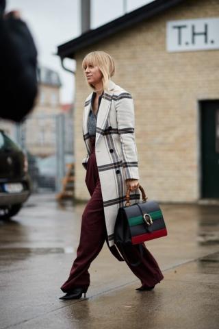 Έτσι θα είναι όλα τα παλτό το 2018 Έτσι θα είναι όλα τα παλτό το 2018