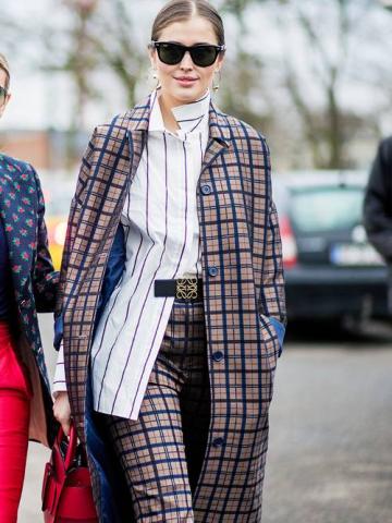 Έτσι θα είναι όλα τα παλτό το 2018 Έτσι θα είναι όλα τα παλτό το 2018