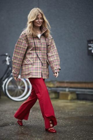 Έτσι θα είναι όλα τα παλτό το 2018 Έτσι θα είναι όλα τα παλτό το 2018