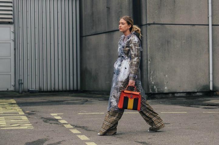 Έτσι θα είναι όλα τα παλτό το 2018 Έτσι θα είναι όλα τα παλτό το 2018