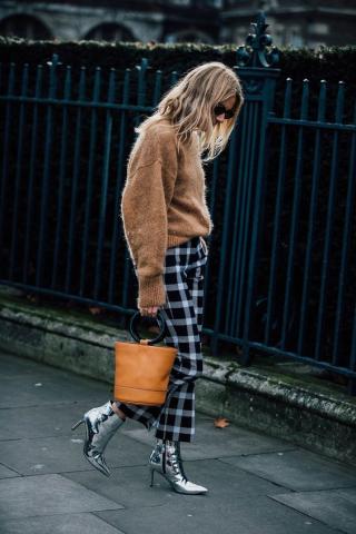 Αυτά είναι τα παντελόνια που κυριαρχούν στο street style και πρέπει να αποκτήσεις τώρα