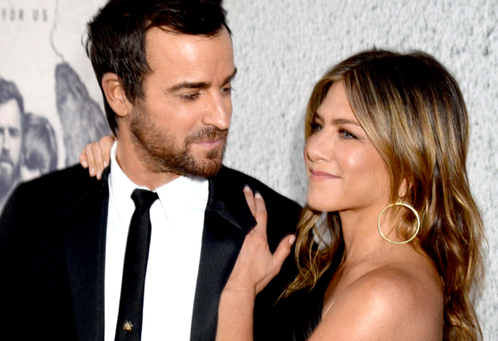 Jennifer Aniston – JustinTheroux: Το σπίτι τους στο LA είναι σκέτο κόσμημα