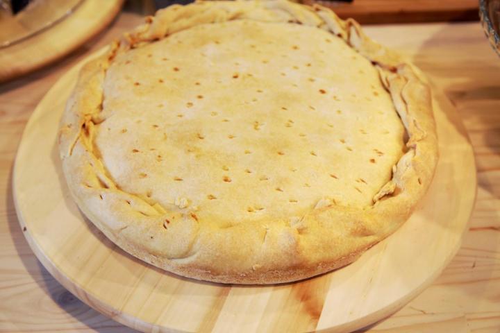 Στο "I Cake You" θα βρεις τα καλύτερα cookies της Αθήνας, αν είσαι τυχερός και τα προλάβεις...