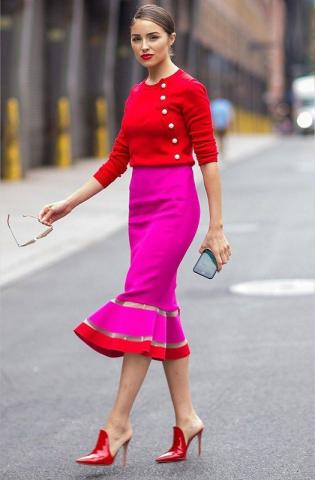 Ο ανατρεπτικός συνδυασμός που θα σου χαρίσει στιλάτα outfits