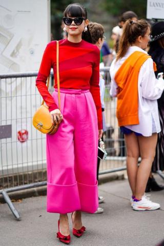 Ο ανατρεπτικός συνδυασμός που θα σου χαρίσει στιλάτα outfits