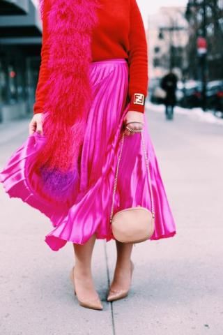 Ο ανατρεπτικός συνδυασμός που θα σου χαρίσει στιλάτα outfits