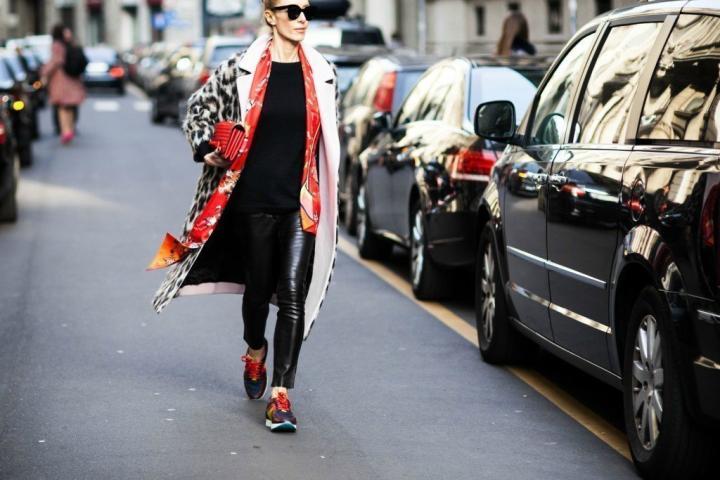 9 κομψοί τρόποι για να φορέσεις το leopard print 9 κομψοί τρόποι για να φορέσεις το leopard print