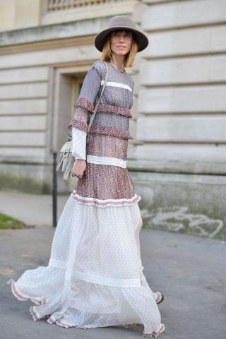 Valentine’s Day: Μπες στο κλίμα με το κατάλληλο outfit, in love or single