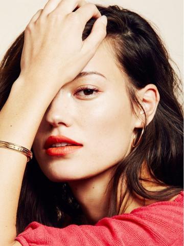 Beauty inspo: Valentine’s makeup ideas για ερωτευμένες και μη