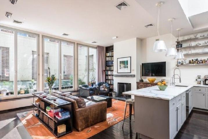 Gwyneth Paltrow: Πωλείται το σπίτι της στη Νέα Υόρκη