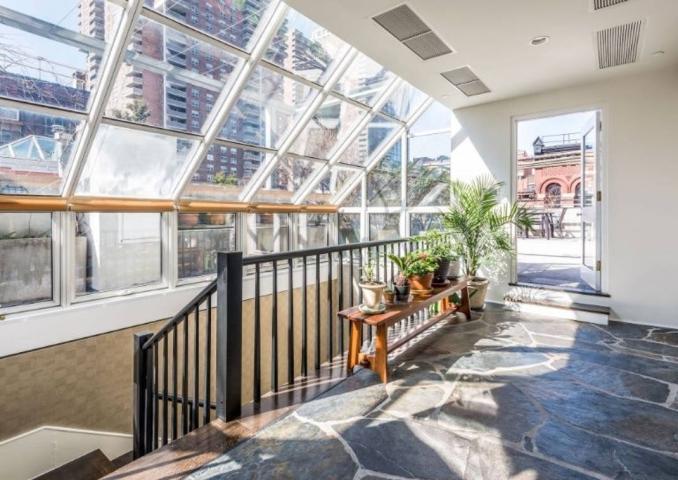 Gwyneth Paltrow: Πωλείται το σπίτι της στη Νέα Υόρκη