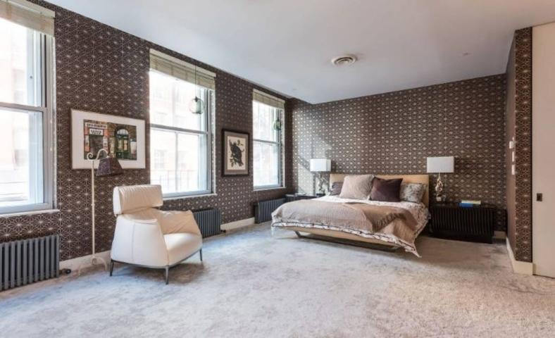 Gwyneth Paltrow: Πωλείται το σπίτι της στη Νέα Υόρκη